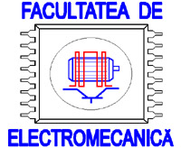 Faculty for Electromechanical Engineering, Craiova
