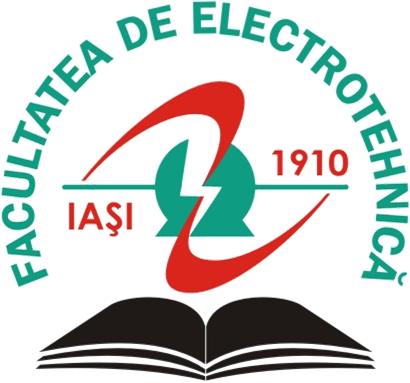 Faculty for Electrical Engineering, Iaşi